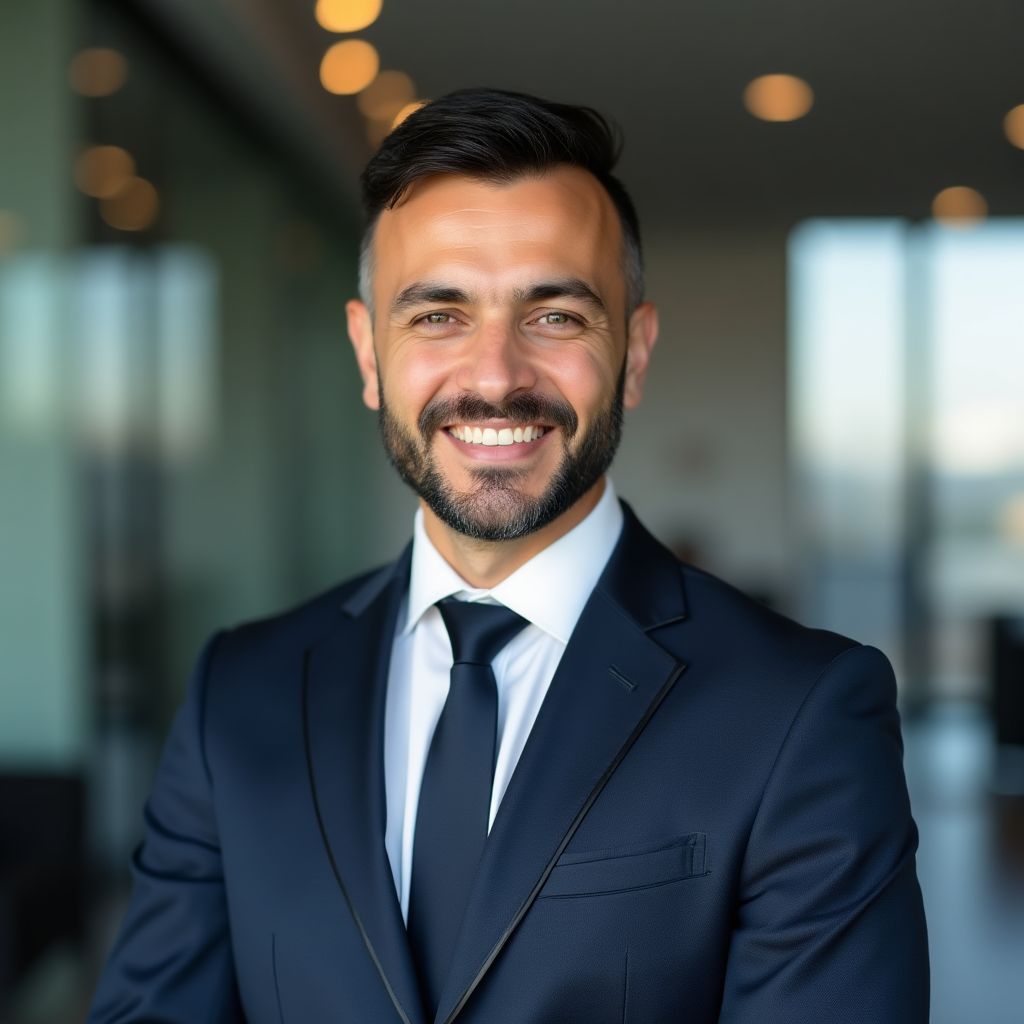 Dr. Mehmet Öztürk