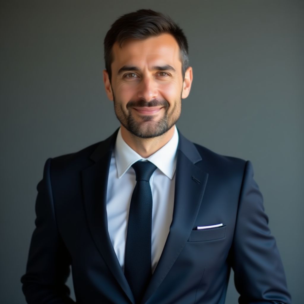 Şirket CEO'su