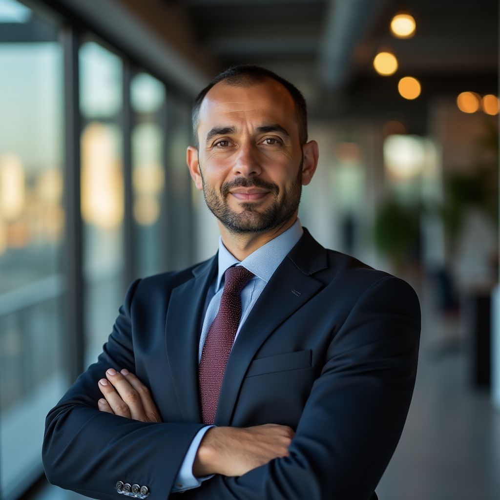 Ahmet Yılmaz