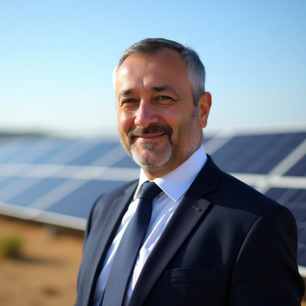 Murat Demir